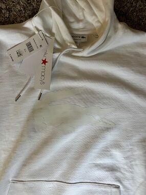 Lacoste Sweatshirt
